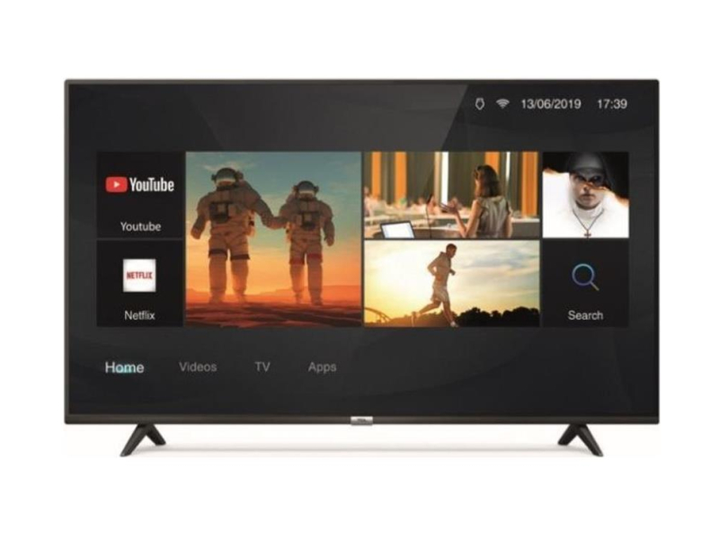 TCL 43P610